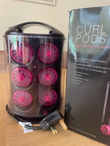 BaByliss Curl Pods