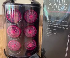 BaByliss Curl Pods