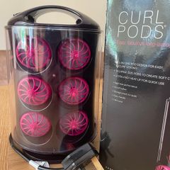 BaByliss Curl Pods