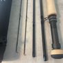 Draga Narcea 11' 2/3 Nymphing rod (new) spare tip section Image 6