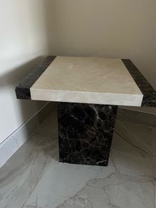 lamp table