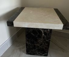 lamp table