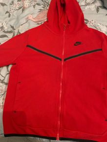 Teenager Boys Nike  sports Wear