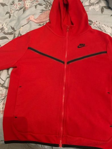 Teenager Boys Nike  sports Wear