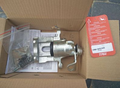 Rear Axle Right, Brake Caliper for Seat Alhambra, Ford Galaxy, VW Sharan