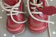 Childrens shoes