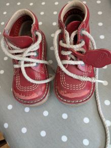 Childrens shoes
