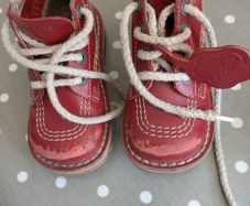 Childrens shoes