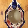 Mason's Ironstone Blue Mandalay 1.5-Pint Fenton Jug Image 3