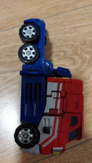 Transformer  / toy