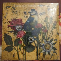 Steve Wickham - BeeKeeper