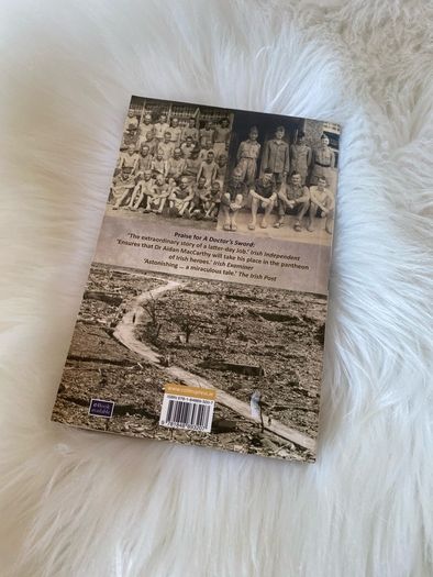 A Doctor's Sword by Bob Jackson