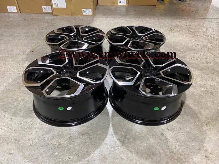 19" Skoda Atlair VRS Style wheels Octavia Scout superb A3 A4 A6 Golf Seat Leon Skoda 5x112