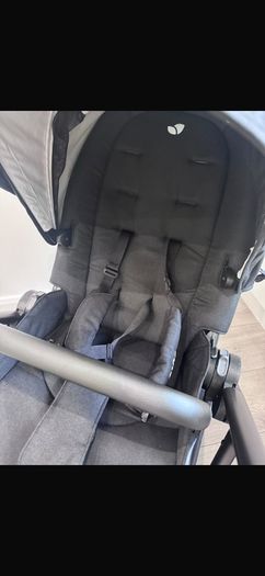jolie buggy