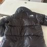 Kids black jacket Image 2