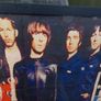 Oasis framed poster, Slane Castle, D18 Image 8