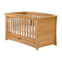 Mamas & Papas Ocean Cot Bed