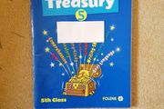 New Treasury 5