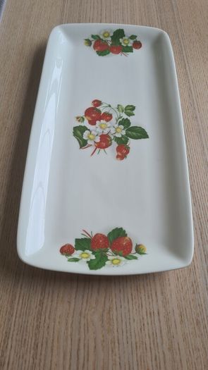 Serving Tray