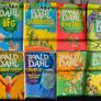 Roald Dahl 16-Book Collection Box Set - Excellent Condition Image 5