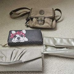 handbags