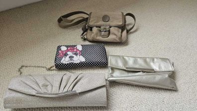 handbags