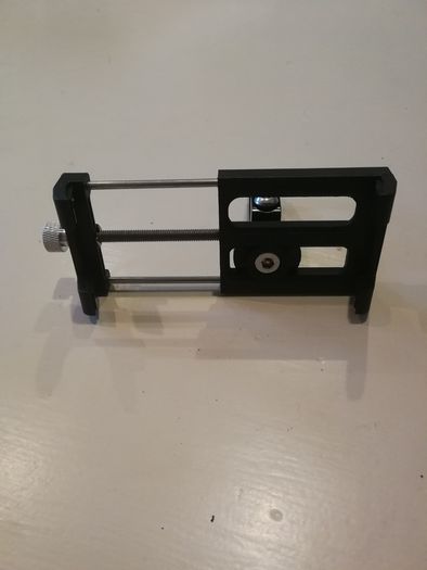 Bike Phone Holder