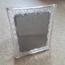 large glass frame Image 3