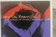Come On Beautiful CD - The Songs Of American Music Club