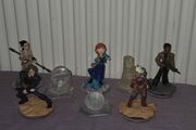 Disney Infinity Lot