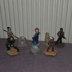 Disney Infinity Lot