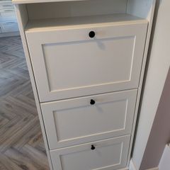 IKEA shoe cabinet