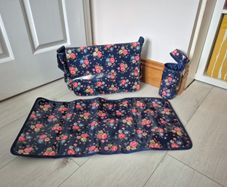 Cath Kidston Changing Bag