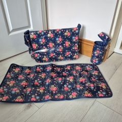 Cath Kidston Changing Bag