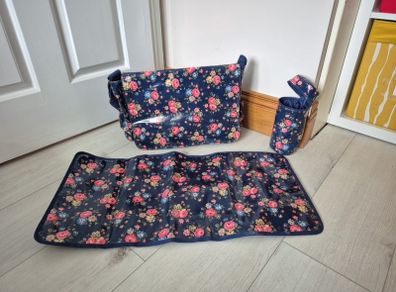 Cath Kidston Changing Bag