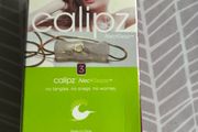 Necklace clasp covers. Avoid hair tangles!