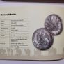 USA Coin of the Wild West, including a 5 dollar gold coin Image 4