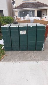 oil tank
