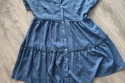 ladies dress  new from shien