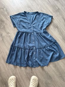 ladies dress  new from shien