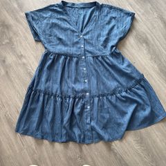 ladies dress  new from shien
