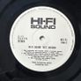 Howland West Audio HiFi Stereo Vinyl Test Record, HFS75 Image 3