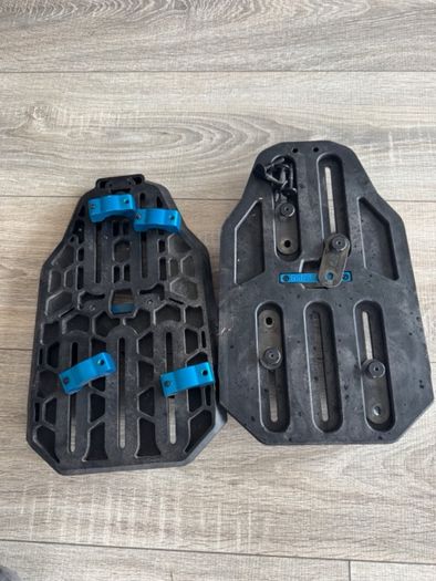 Mosko Moto Back Country 35