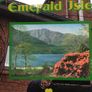 Collectables - Vintage Mirror. Image 2