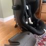 Britax Extended Rear Facing Car Seat Image 2