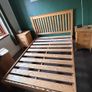 double bed Image 2