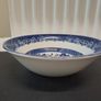 Johnson Brothers blue Willows bowl Image 6