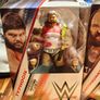 Wwe elite Earthquake and Typhoon 'The Natural Disasters' greatest hits series Image 2
