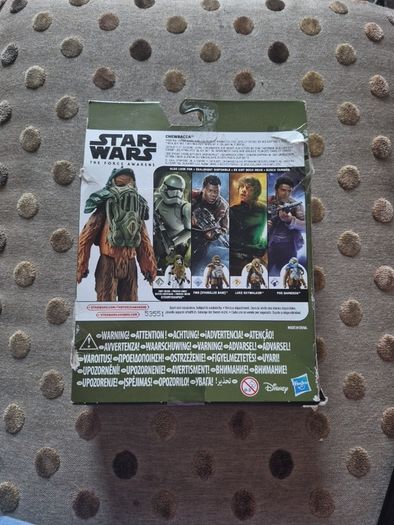 Star Wars The Force Awakens