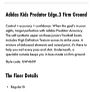 Adidas Predator Accuracy 3 Junior Football Boots Size UK2 Image 4